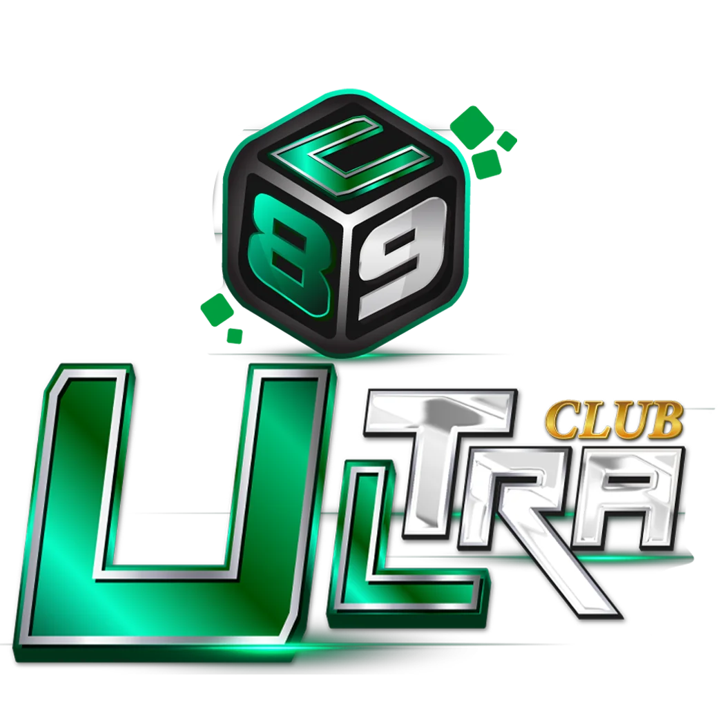 ultraclub89 logo
